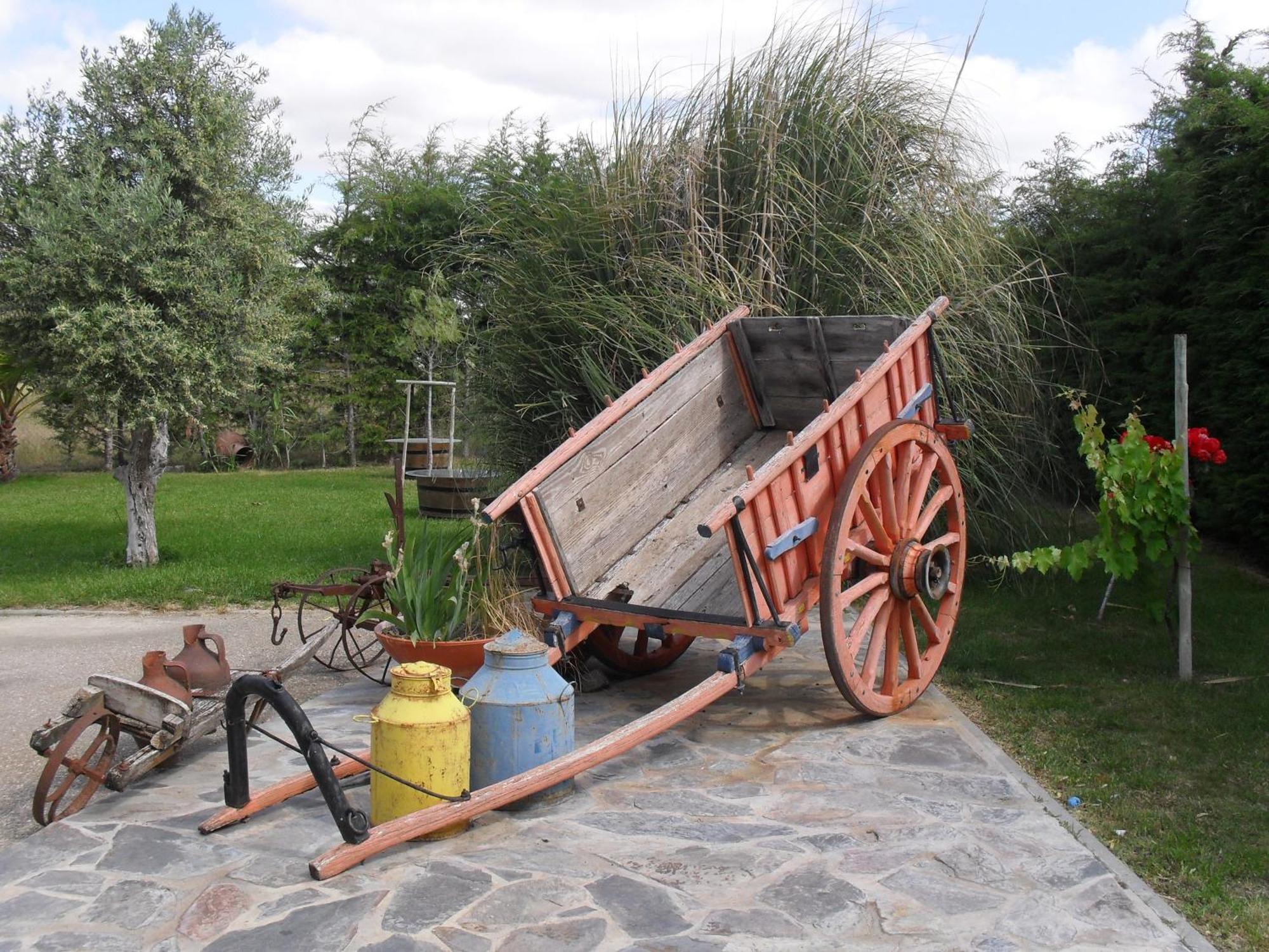 Отель Terras De Monsaraz Регенгуш-ди-Монсараш Экстерьер фото